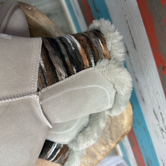 LAMO Willow Boots Size 9 - Picture 9 of 9